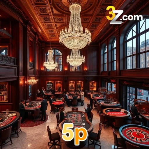 5p.com Jogos de caça-níqueis